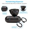 10 Rolls 150 Count Dog Waste Bags Disposable Dog Poop Bags with Dispenser Leakproof Ecofriendly Unscented