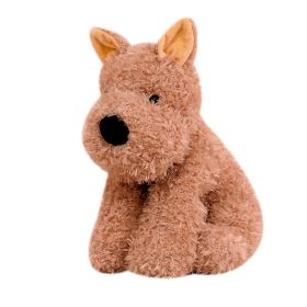 Puppy Dog Stuffed Animals Stuffed Dog Plush Toys (size: 40cm)