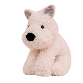 Puppy Dog Stuffed Animals Stuffed Dog Plush Toys (size: 22cm)